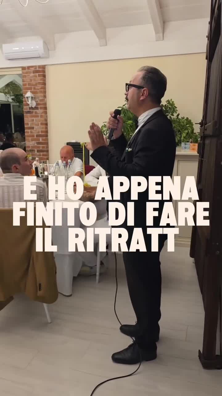 Tania e Alessio al loro matrimonio a Cascina Margherita