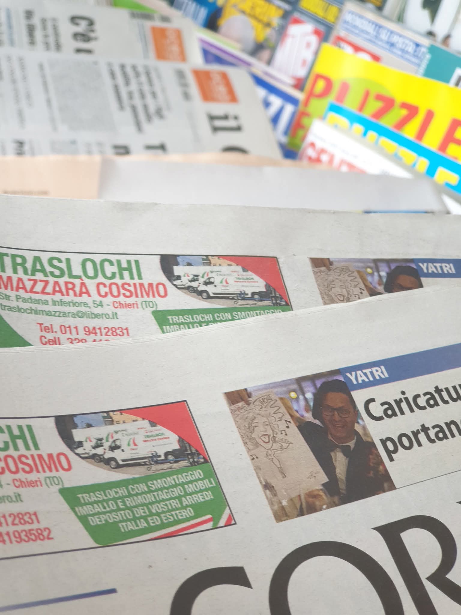 Quattro Matrimoni su Sky
