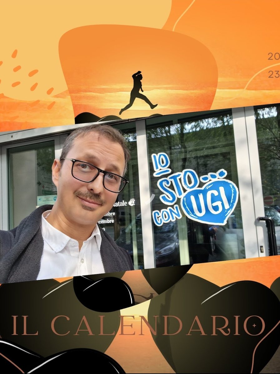 UGI — Sfumature d'Amore