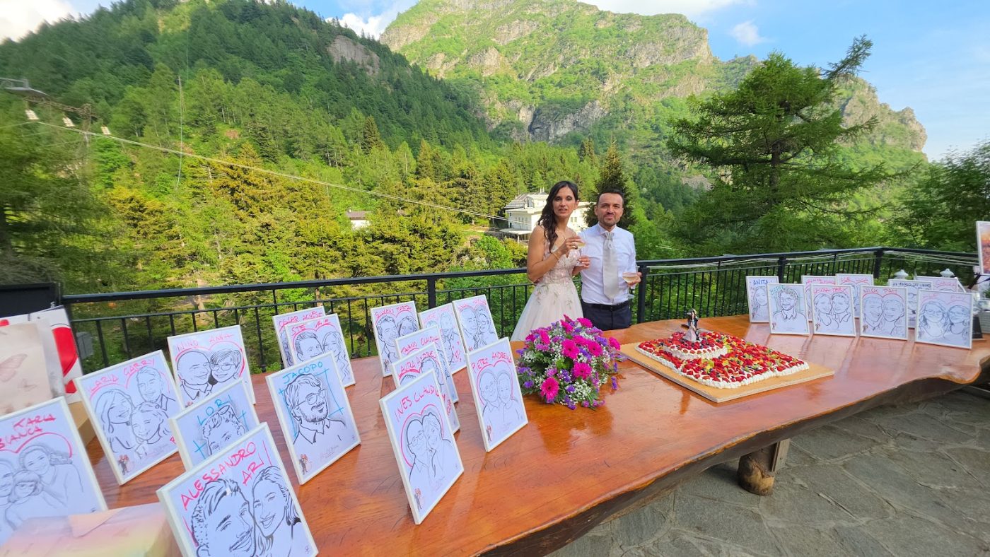 Cosa regalare agli invitati del matrimonio: idee originali
